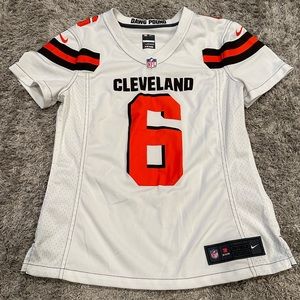 Baker Mayfield Women’s Jersey